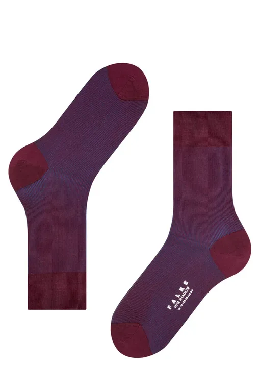 Носки Falke 13141 8595 blackberry