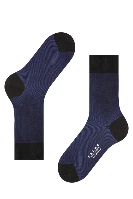 Носки Falke 13141 3003 black