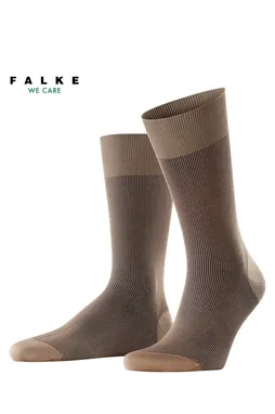 Falke 13141 3930 silbergrau