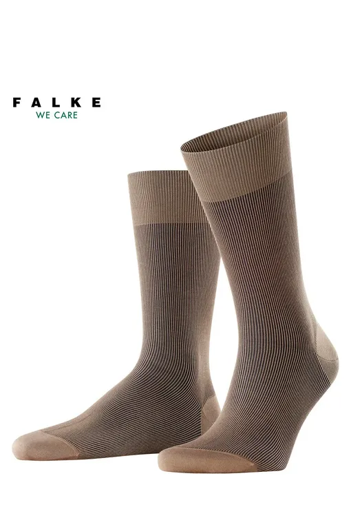 Носки Falke 13141 3930 silbergrau