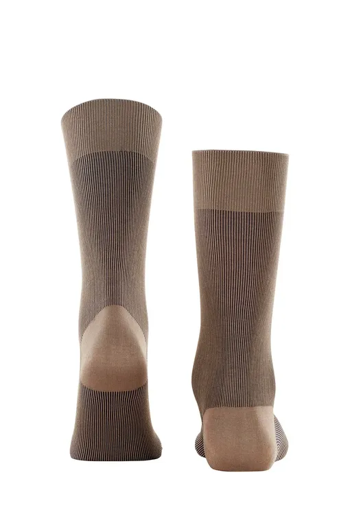 Носки Falke 13141 3930 silbergrau