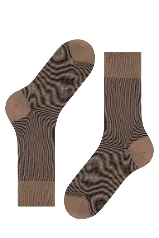 Носки Falke 13141 3930 silbergrau