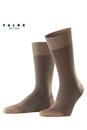 Falke 13141 3930 silbergrau