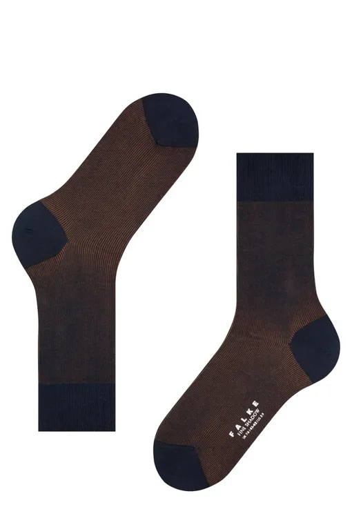 Носки Falke 13141 6374 dark navy