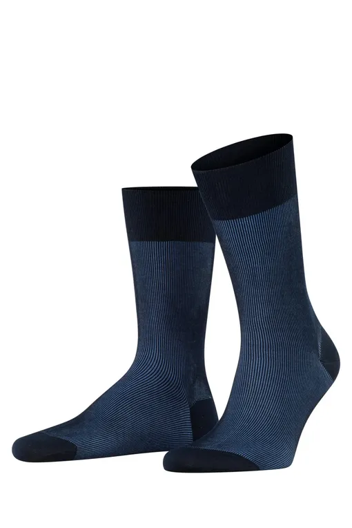 Носки Falke 13141 6370 dark navy