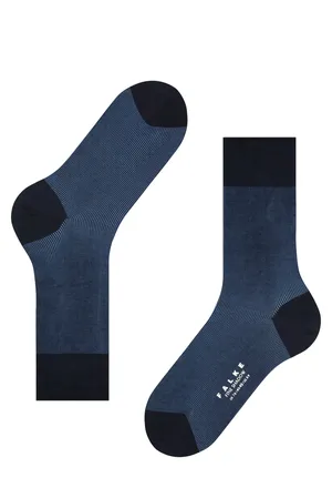 Falke 13141 6370 dark navy