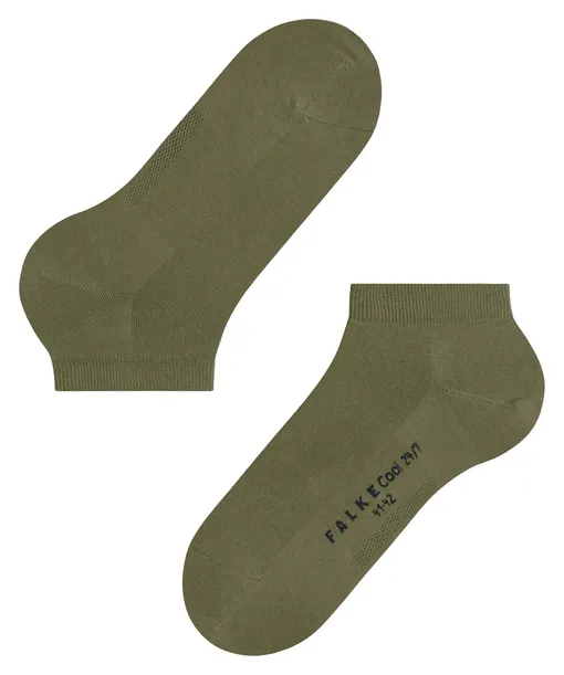 Носки Falke 13257 7503 crocodile