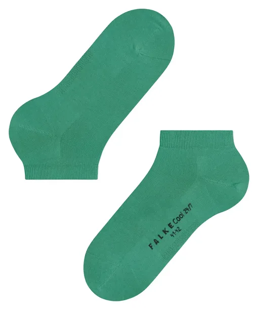 Носки Falke 13257 7506 oceangreen