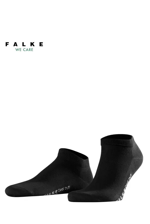 Носки Falke 13257 3000 black