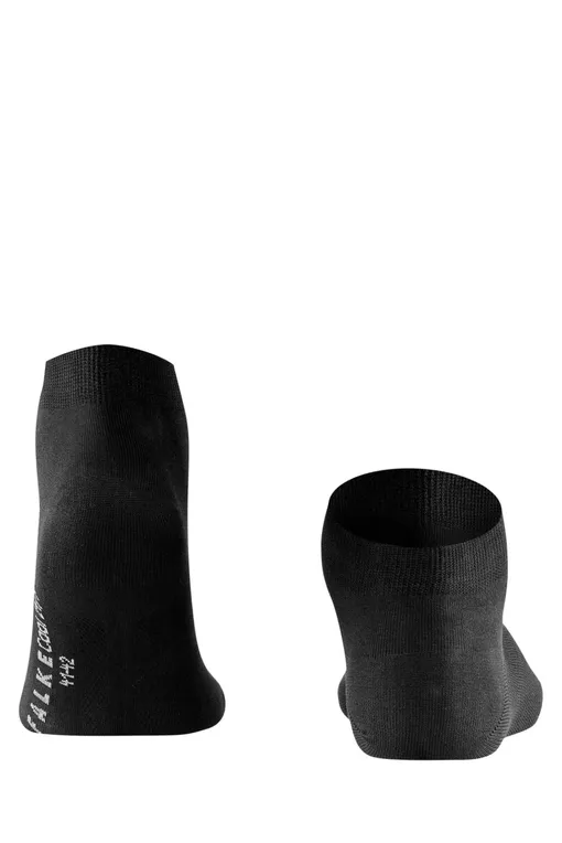 Носки Falke 13257 3000 black