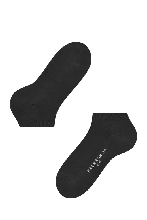 Носки Falke 13257 3000 black