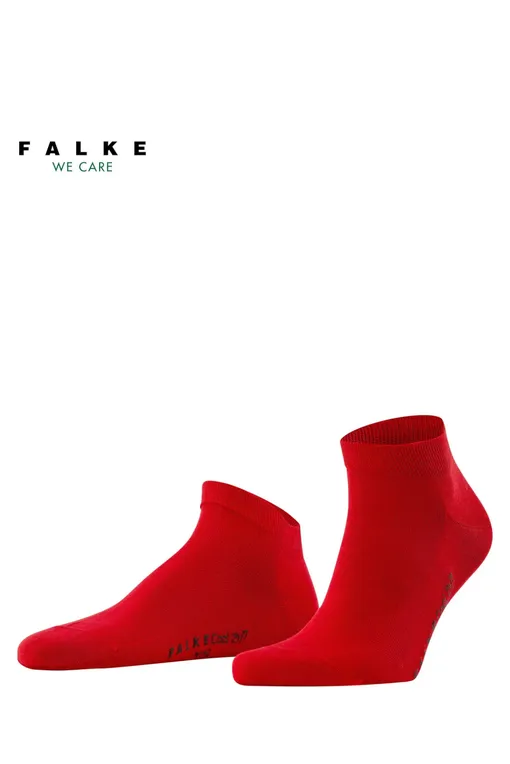Носки Falke 13257 8228 scarlet