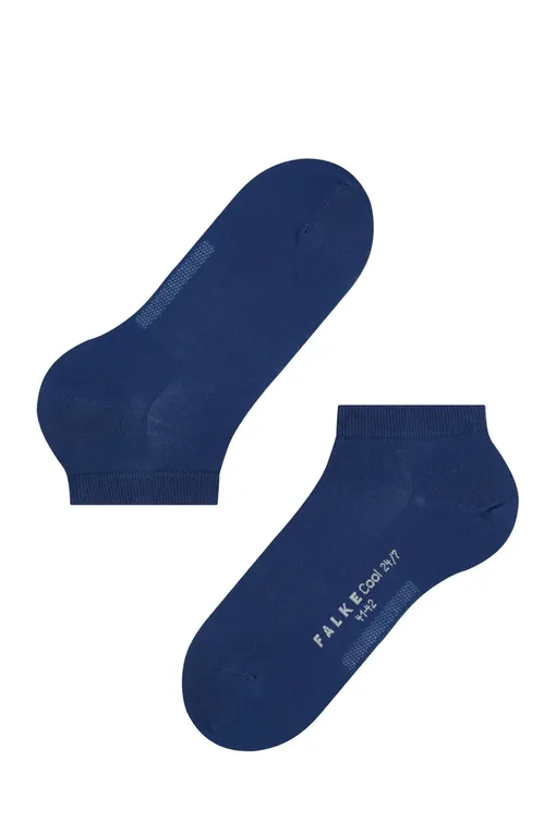 Носки Falke 13257 6000 royal blue