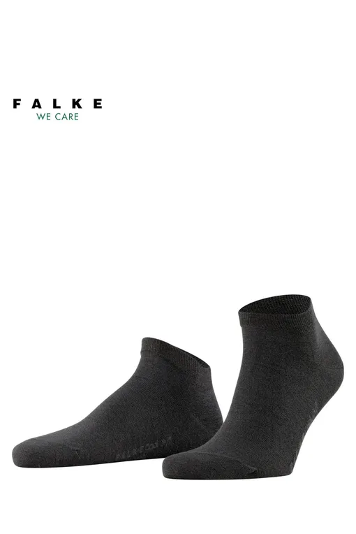 Носки Falke 13257 3080 anthra.mel