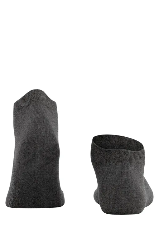 Носки Falke 13257 3080 anthra.mel