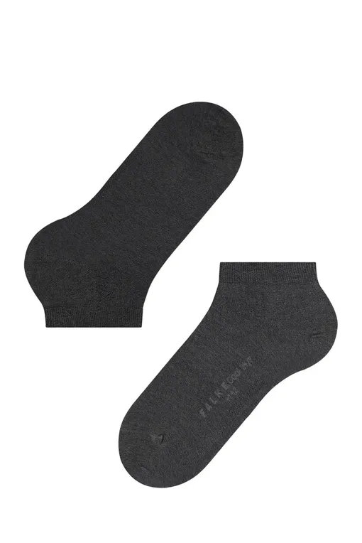 Носки Falke 13257 3080 anthra.mel