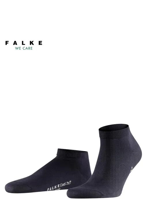 Носки Falke 13257 6375 dark navy