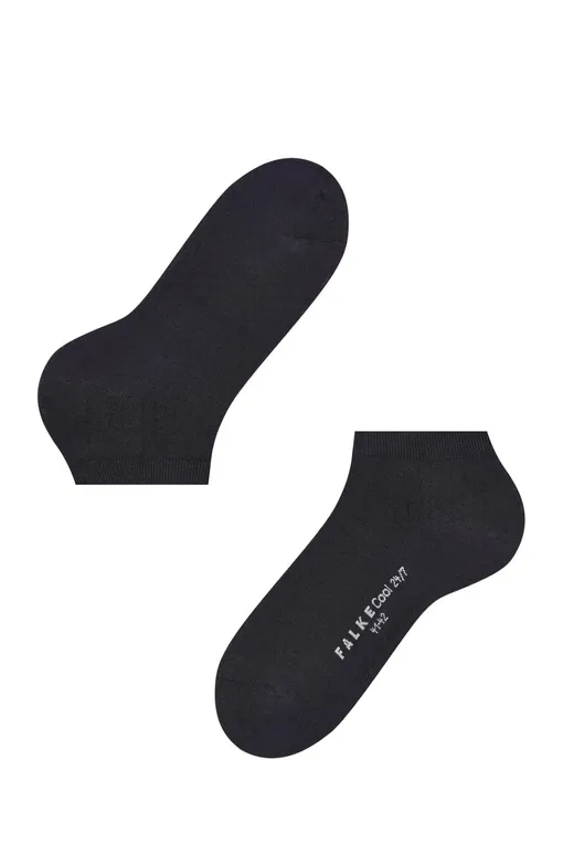 Носки Falke 13257 6375 dark navy