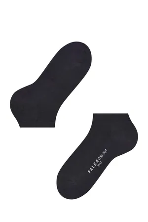 Falke 13257 6375 dark navy