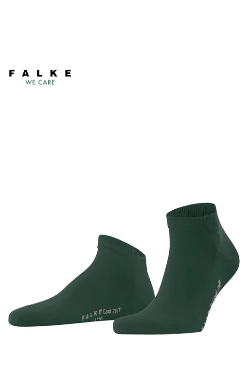 Носки Falke 13257 7441 hunter green