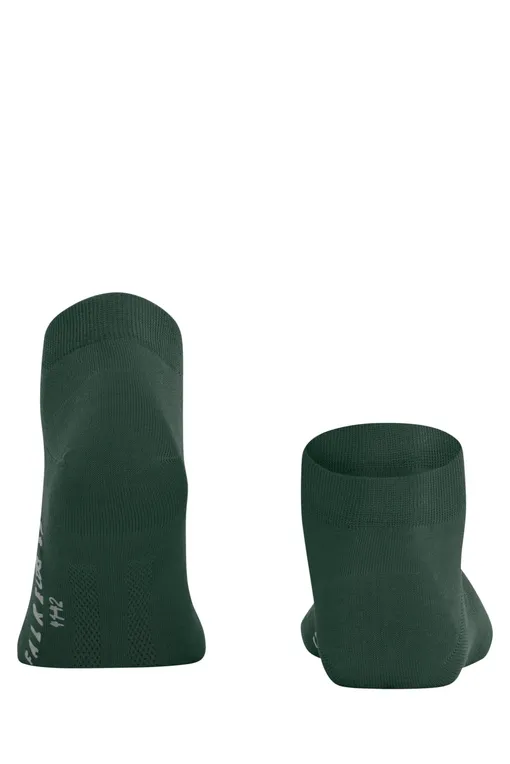 Носки Falke 13257 7441 hunter green