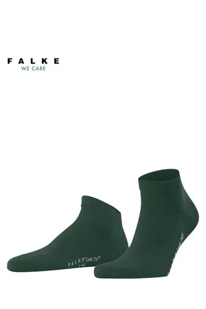 Falke 13257 7441 hunter green