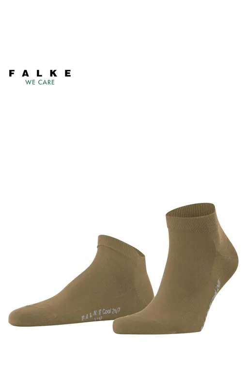 Носки Falke 13257 7544 brass