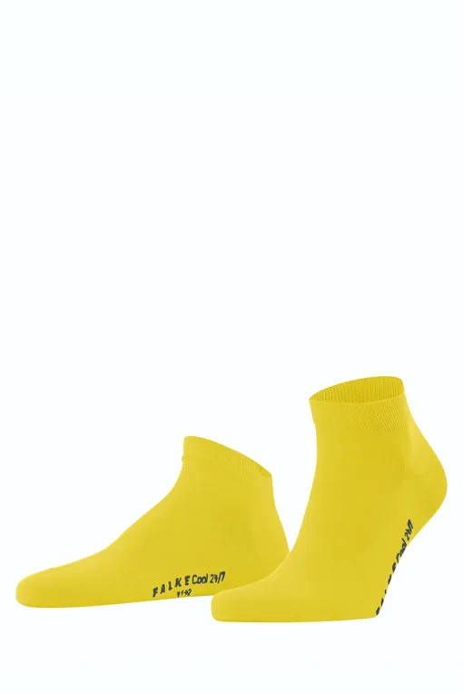 Носки Falke 13257 1390 yellow-green