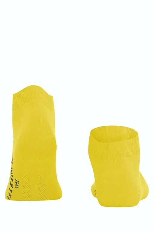 Носки Falke 13257 1390 yellow-green