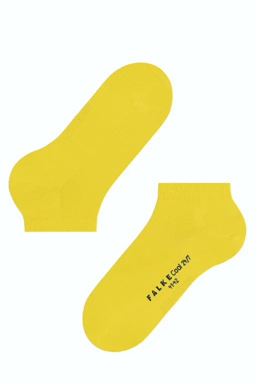 Носки Falke 13257 1390 yellow-green