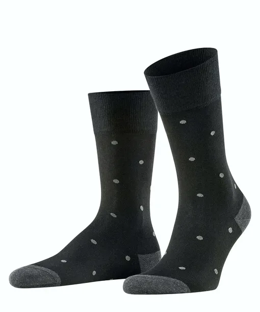 Носки Falke 13269 3096 anthracite mel.