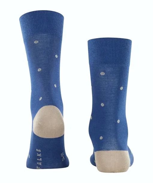 Носки Falke 13269 6000 royal blue
