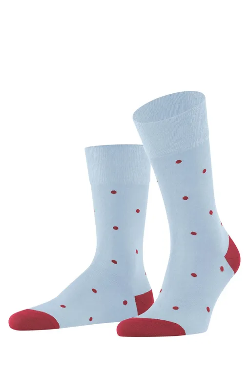 Носки Falke 13269 6594 light blue