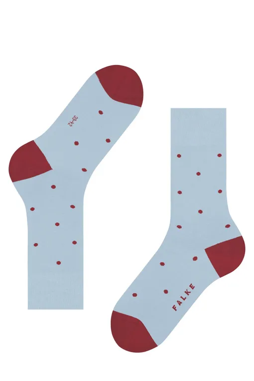 Носки Falke 13269 6594 light blue