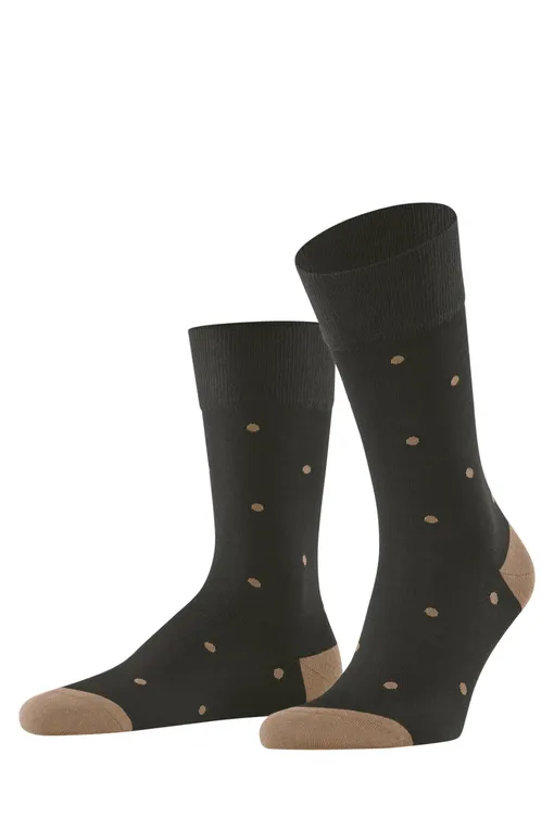 Носки Falke 13269 5931 brown