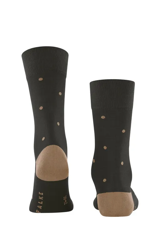 Носки Falke 13269 5931 brown