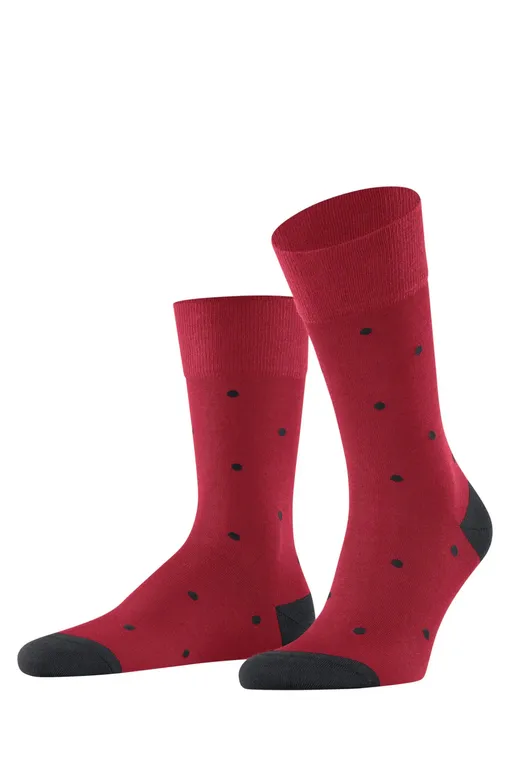 Носки Falke 13269 8228 scarlet