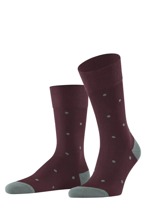 Носки Falke 13269 8597 barolo