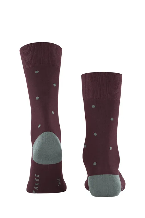Носки Falke 13269 8597 barolo