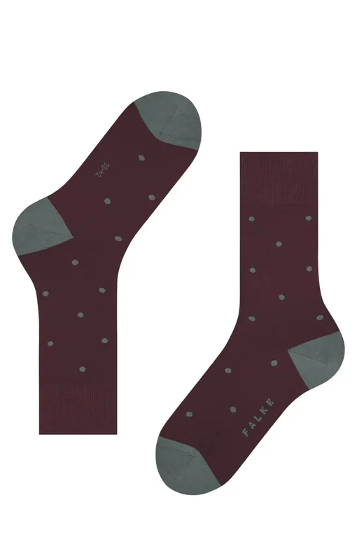 Носки Falke 13269 8597 barolo