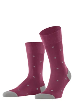 Falke 13269 8236 red plum