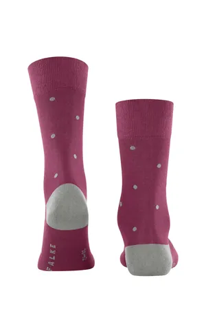 Falke 13269 8236 red plum