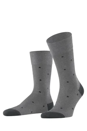 Falke 13269 3167 steel mel.