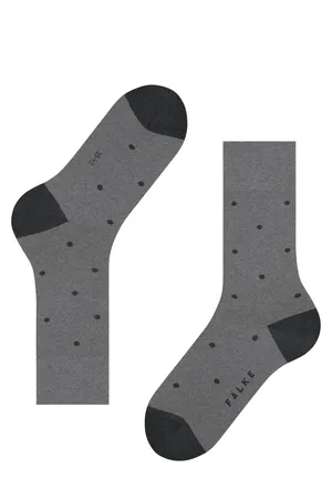 Falke 13269 3167 steel mel.