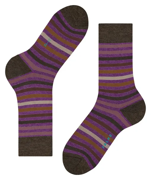 Носки Falke 13279 8893 passion