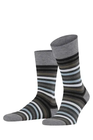 Falke 13279 3180 asphalt mel.