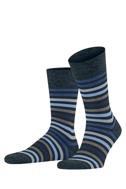 Носки Falke 13279 6371 dark navy