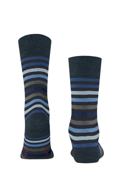 Носки Falke 13279 6371 dark navy