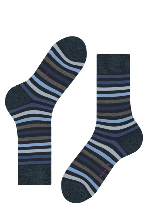 Носки Falke 13279 6371 dark navy