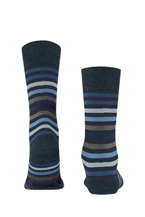 Falke 13279 6371 dark navy